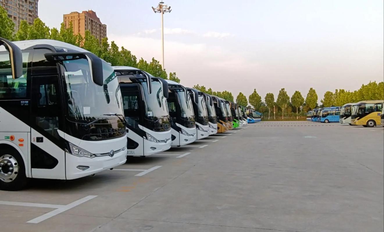 婚礼租大巴车去哪儿租？广州大巴车租车攻略